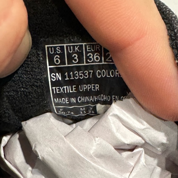 BOBS by Skechers™ B Cute Clean Life Women's Shoes - Size 6 - Picture 5 of 7